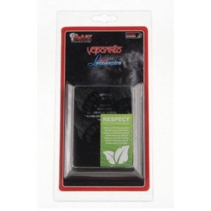 Jeux de brosse ronde par 3 pour Aspirateur POLTI POPAEU0250