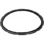 Joint en caoutchouc diam. int. 253 mm pour autocuiseur Seb Clipso Control 8/10L Inox 792237