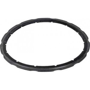 Joint de couvercle diam 25cm pour Autocuiseur SEB 792237
