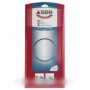 joint 8/10 l inox sensor ø interieur 253
