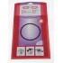 JOINT 8/10L Ø253 MM NUTRICOOK/CLIPSO1/ACTICOOK