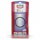 joint clipso 4.5 l/6 l inox clipso ø 220