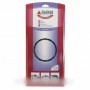 joint clipso 4.5 l/6 l inox clipso ø 220
