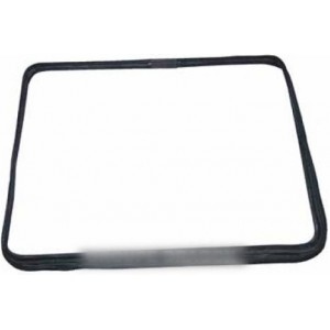 Joint de porte tressé 490x360x30 mm pour Four ROSIERES 93746857