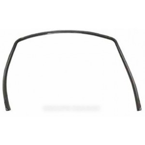 Joint façade porte 430x320 mm pour Four BRANDT 74X1482