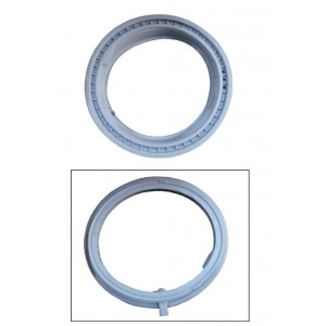 Joint de hublot pour Lave-Linge BRANDT AS0022698