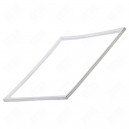 Joint magnétique porte congélateur (53,1 x 51,6 cm) pour réfrigérateur Electrolux - AEG - Zanussi - Faure