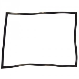 Joint porte four 4 clips pour Four GAGGENAU 00097820