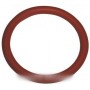 joint rond rouge silicone 0320-40