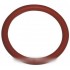 joint rond rouge silicone 0320-40