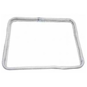 Joint tresse de porte pour Four DE DIETRICH 92X7184