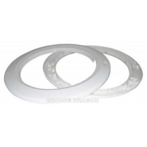 Cadre extérieur et intérieur pour Lave-Linge INDESIT C00058449