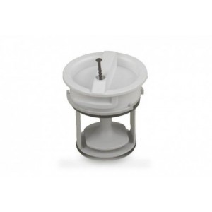Kit filtre avec joints pour Lave-Linge CANDY 91940540