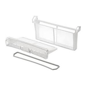 Kit filtre à peluches pour Sèche-Linge BOSCH 00650474