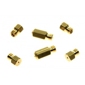 Kit injecteur gaz naturel pour Cuisinière FAURE 50269253006