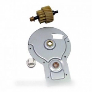 Kit pignon d'entrainement avec boitier pour Robot multifonction KENWOOD SER1024