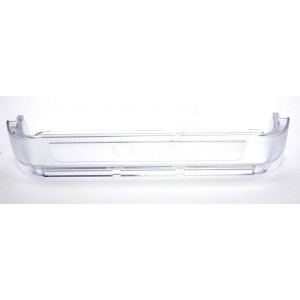 Balconnet de porte (Longueur : 44 cm) pour réfrigérateur Scholtès - C00145319
