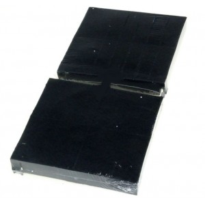 Kit recyclage pour Hotte DE DIETRICH 92X3647