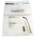 KIT SONDE DE TEMPERATURE 