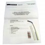 KIT SONDE DE TEMPERATURE 