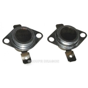 Thermostat pour Sèche-Linge HOTPOINT ARISTON C00095566