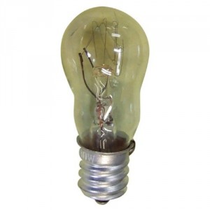 E12-10W LAMPE 10W 220V DISTRIBUTEUR GLACONS pour réfrigérateur DIVERS MARQUES