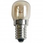 15W-240V LAMPE DE FOUR 15W-230V-300°C (50X22MM)