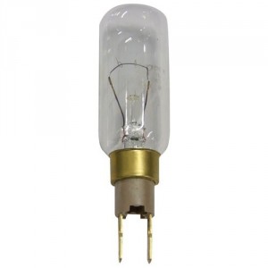 LAMPE CONGELATEUR / REFRIG.40W POUR REFRIGERATEUR WHIRLPOOL