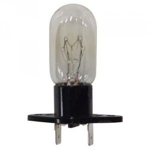 Lampe pour Micro-ondes WHIRLPOOL 481913428051