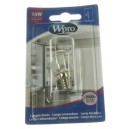 AMPOULE pour réfrigérateur WHIRLPOOL