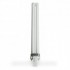 lampe économique compact (l.237mm) 11 w