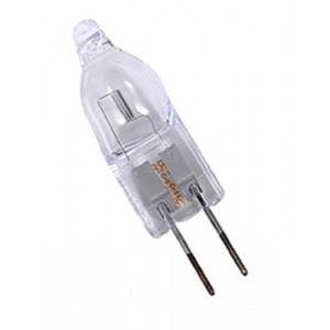 Lampe halogène 20w-12v pour Hotte BOSCH 00189351