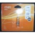 G9 LAMPE HALOGENE CULOT 25W-230V (35X18MM) pour hotte DE DIETRICH