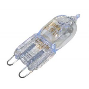 Lampe halogène d'éclairage pour Four BOSCH 10004812