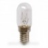 lampe micro-ondes 25w e14