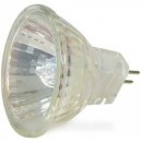 lampe miroir type g4 d35 m/m 36° 12v 20w