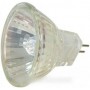 lampe miroir type g4 d35 m/m 36° 12v 20w