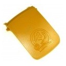 levier d ouverture jaune pour petit electromenager PHILIPS