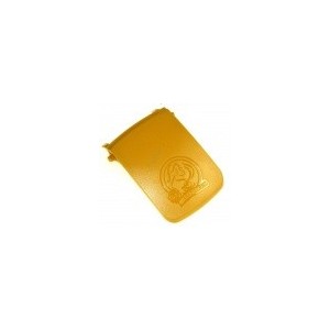 Levier d'ouverture jaune pour Cafetière PHILIPS 422224760900