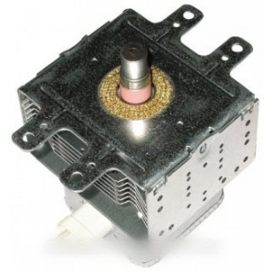 MAGNETRON  2M240H POUR MICRO ONDES WHIRLPOOL