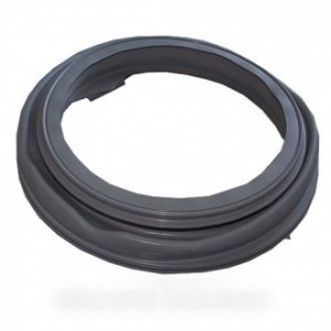 Joint de hublot pour Lave-Linge WHIRLPOOL 480111100188