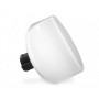 manette blanche