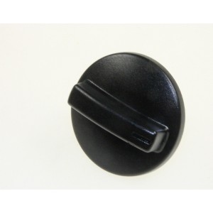 Manette brûleur pour Plaque de cuisson SAUTER 76X2296