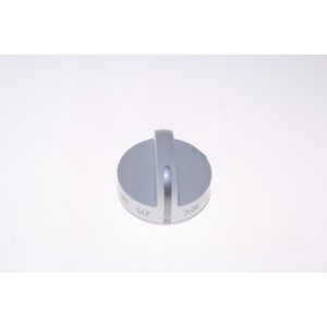 Manette thermostatique blanche pour Cuisinière BRANDT 70X0469