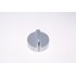 manette thermostatique blanche