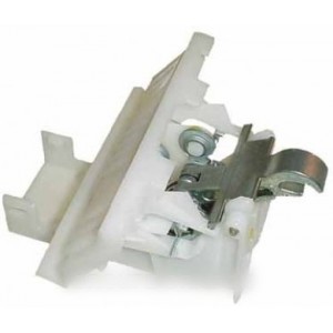 Mécanisme fermeture de porte pour Lave-vaisselle Bosch 0056218