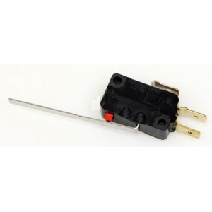 Micro interrupteur pour Sèche-Linge CANDY 28353502