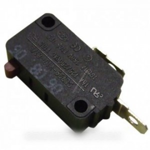 Switch micro pour Micro-ondes LG 6600W1K001D