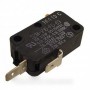 micro switch 125/250vac,16a,200gf,spst-n