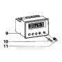 minuterie 13166-002